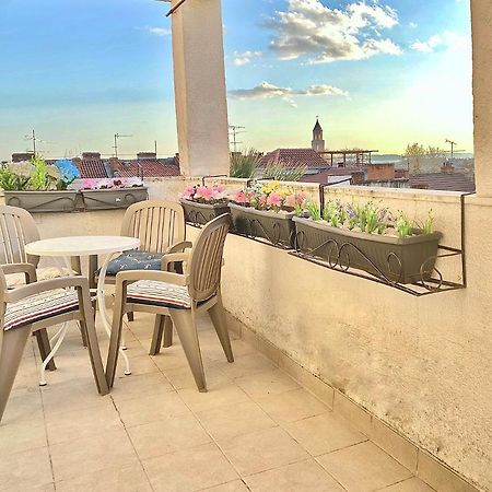 Apartment Panorama-Place For You With Amazing View スプリト エクステリア 写真