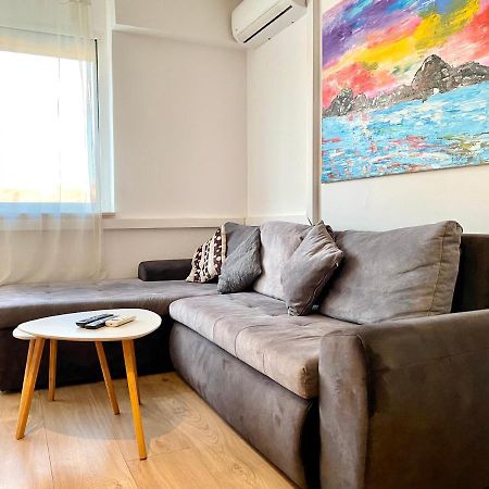 Apartment Panorama-Place For You With Amazing View スプリト エクステリア 写真