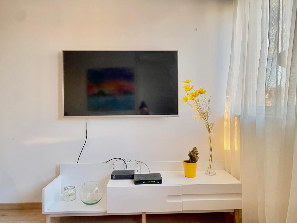 Apartment Panorama-Place For You With Amazing View スプリト エクステリア 写真