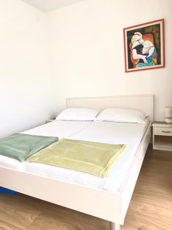 Apartment Panorama-Place For You With Amazing View スプリト エクステリア 写真